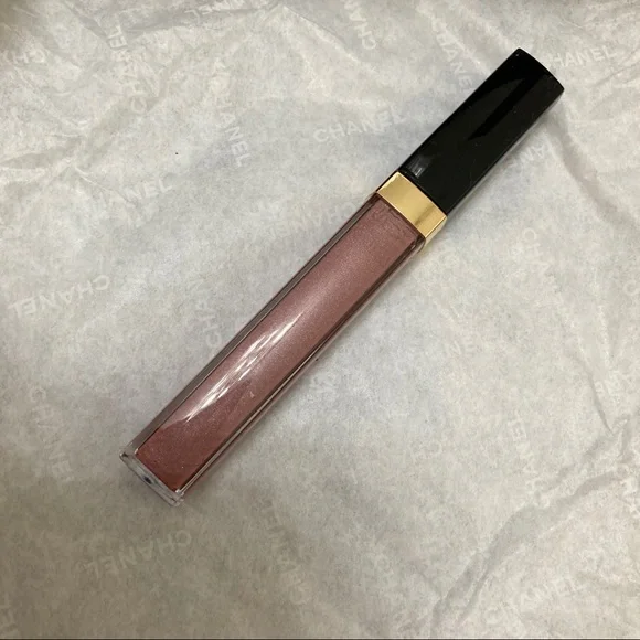 Chanel rouge coco lipgloss 💄 - Picture 1 of 3